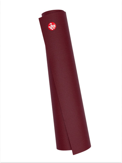 [Manduka] PRO プロ ヨガマット 6mm (長さ180cm／215cm) マンドゥカ 25SS