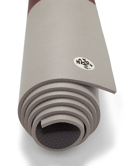 [Manduka] PRO プロ ヨガマット 6mm (長さ180cm／215cm) マンドゥカ 26SS 2602