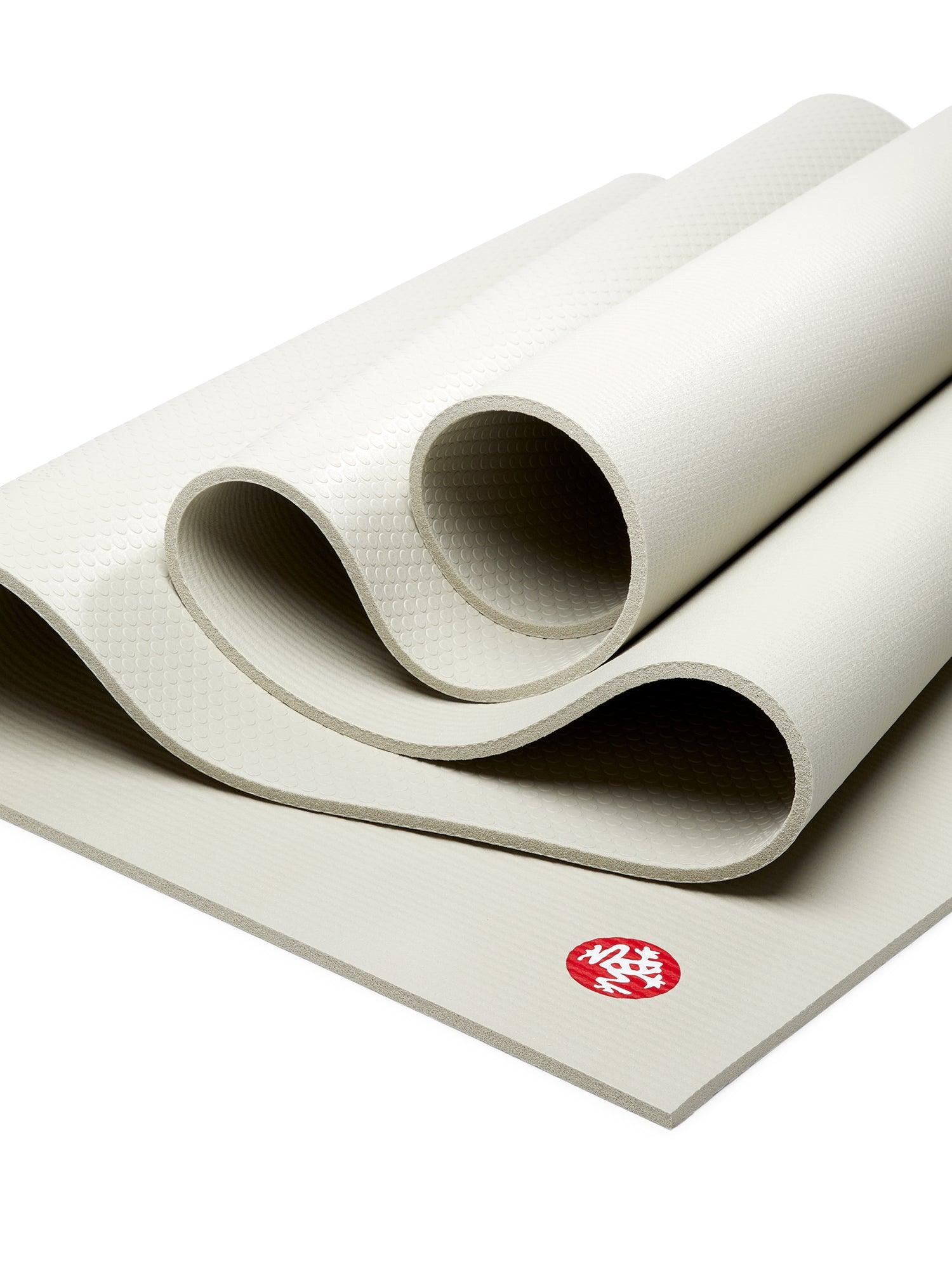 [Manduka] PRO プロ ヨガマット(6mm）/ PRO Yoga Mat マンドゥカ 厚手 24SS-Puravida! プラヴィダ　ヨガ ピラティス フィットネスショップ