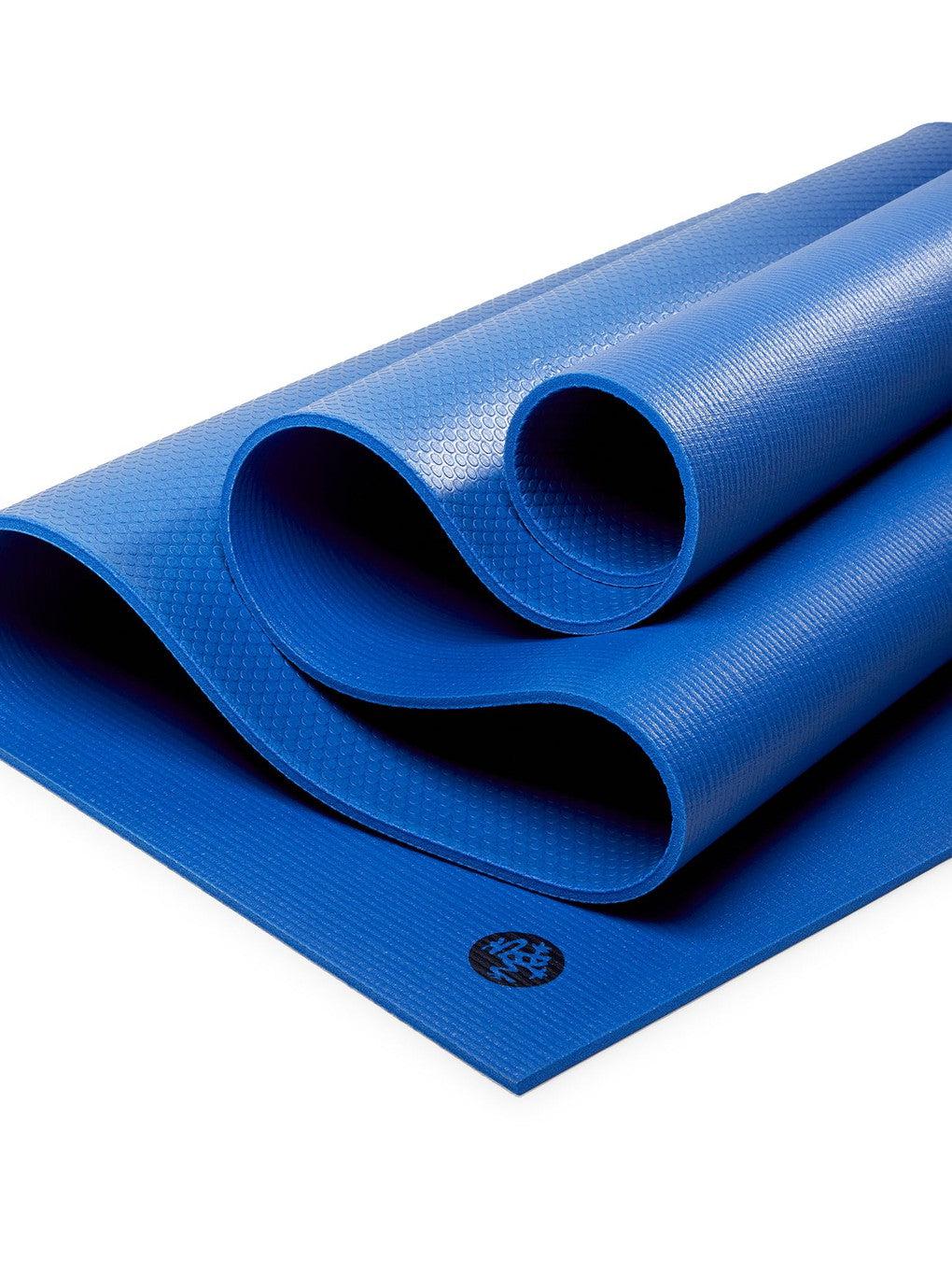 [Manduka] PRO プロ ヨガマット(6mm）/ PRO Yoga Mat マンドゥカ 厚手 24SS-Puravida! プラヴィダ　ヨガ ピラティス フィットネスショップ