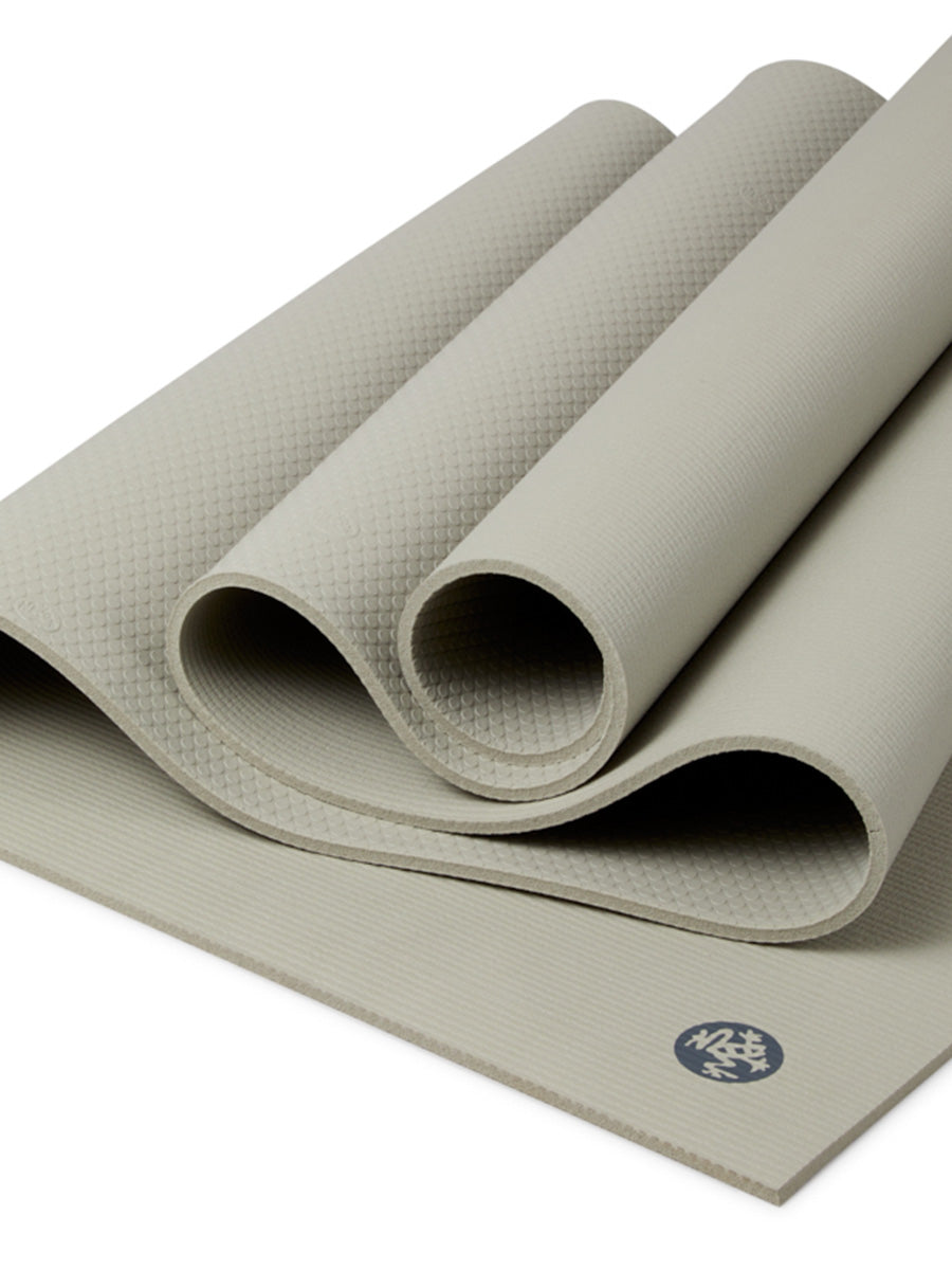 [Manduka] PRO プロ ヨガマット 6mm (長さ180cm／215cm) マンドゥカ 25SS