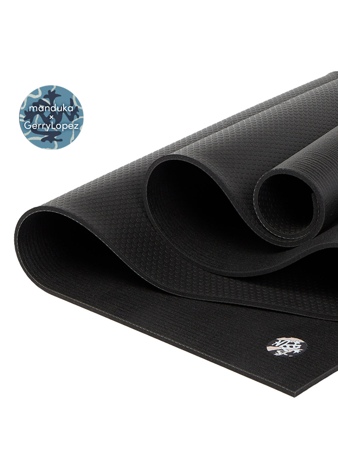[Manduka] PRO プロ ヨガマット(6mm）ジェリー・ロペス コレクション/ PRO Yoga Mat マンドゥカ 厚手 25FW