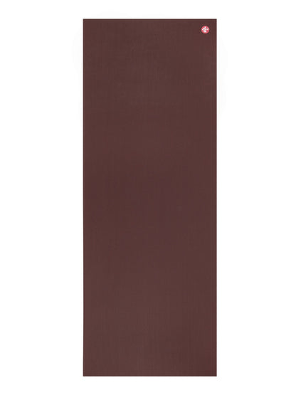 [Manduka] PRO Professional Yoga Mat 6mm (Length 180cm/215cm) Manduka 25SS