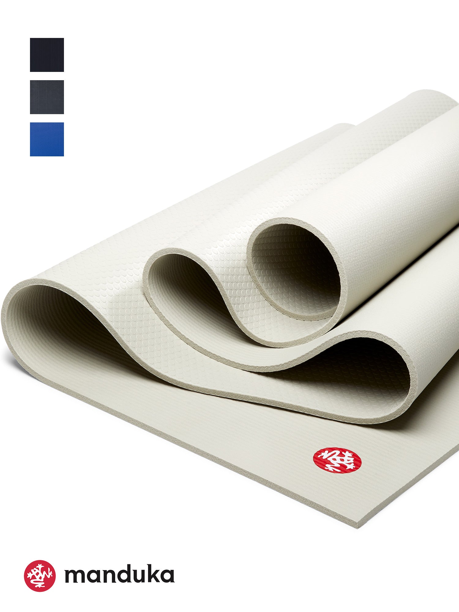 [Manduka] PRO プロ ヨガマット(6mm）/ PRO Yoga Mat マンドゥカ 厚手 24SS-Puravida! プラヴィダ　ヨガ ピラティス フィットネスショップ