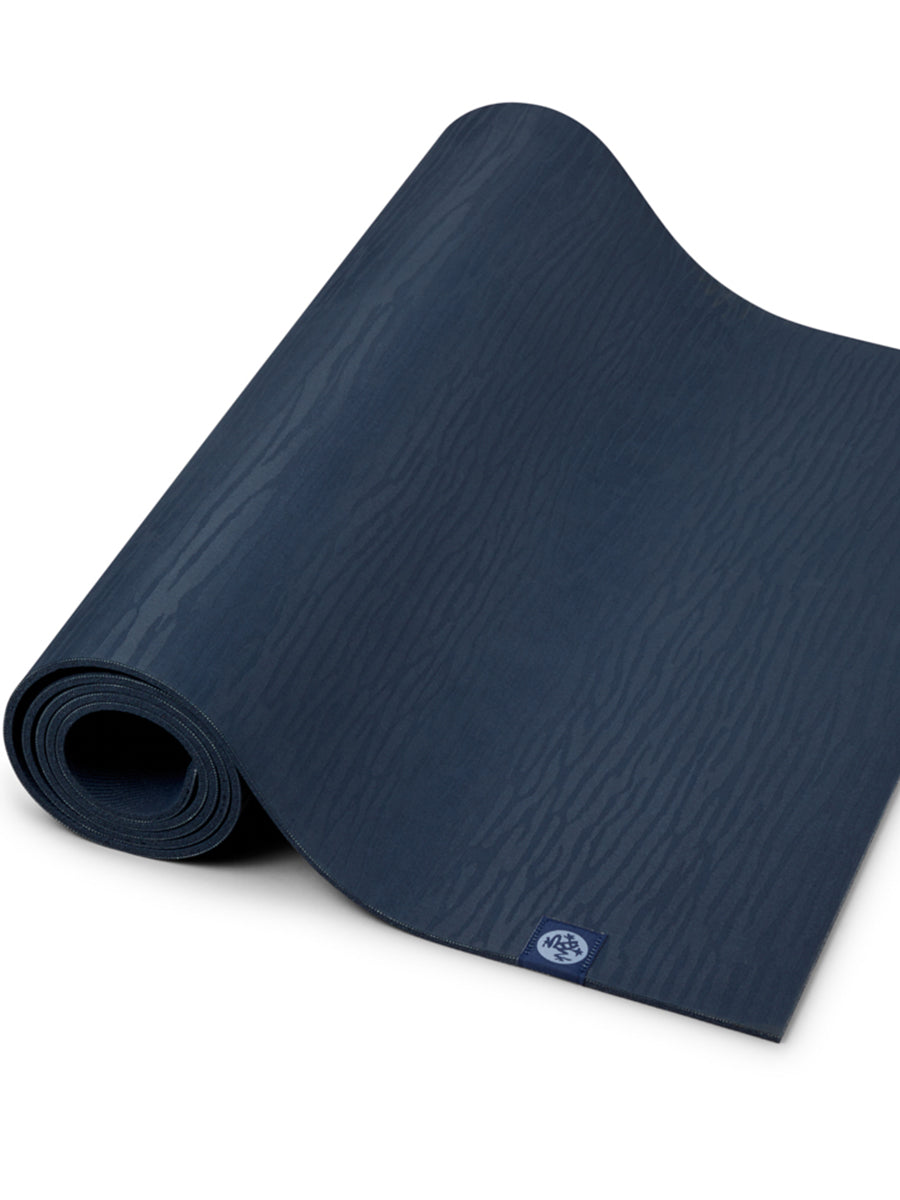 [Manduka] eko エコ ヨガマット (5mm) 3.0 / eKO Yoga Mat マンドゥカ 天然ゴム 厚手 大きいサイズ 25SS