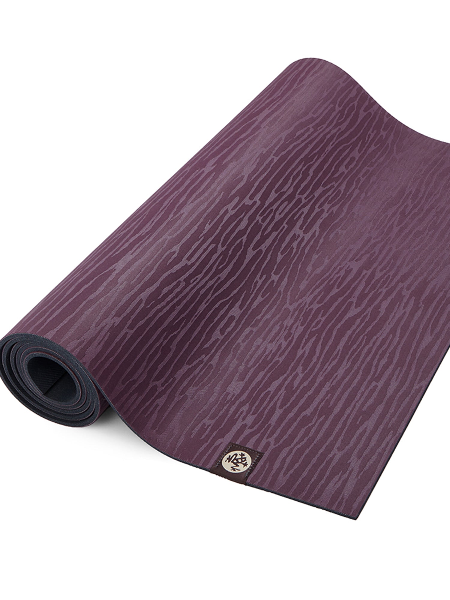 [Manduka] eko エコ ヨガマット (5mm) 3.0 / eKO Yoga Mat マンドゥカ 天然ゴム 厚手 大きいサイズ  26SS