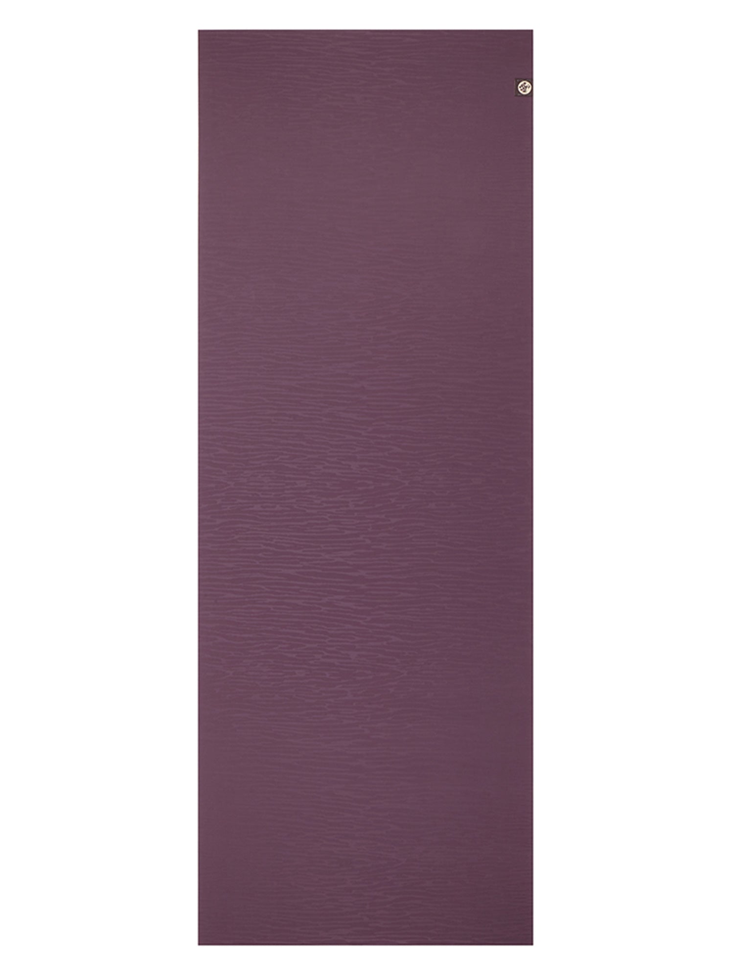 [Manduka] eko エコ ヨガマット (5mm) 3.0 / eKO Yoga Mat マンドゥカ 天然ゴム 厚手 大きいサイズ  26SS