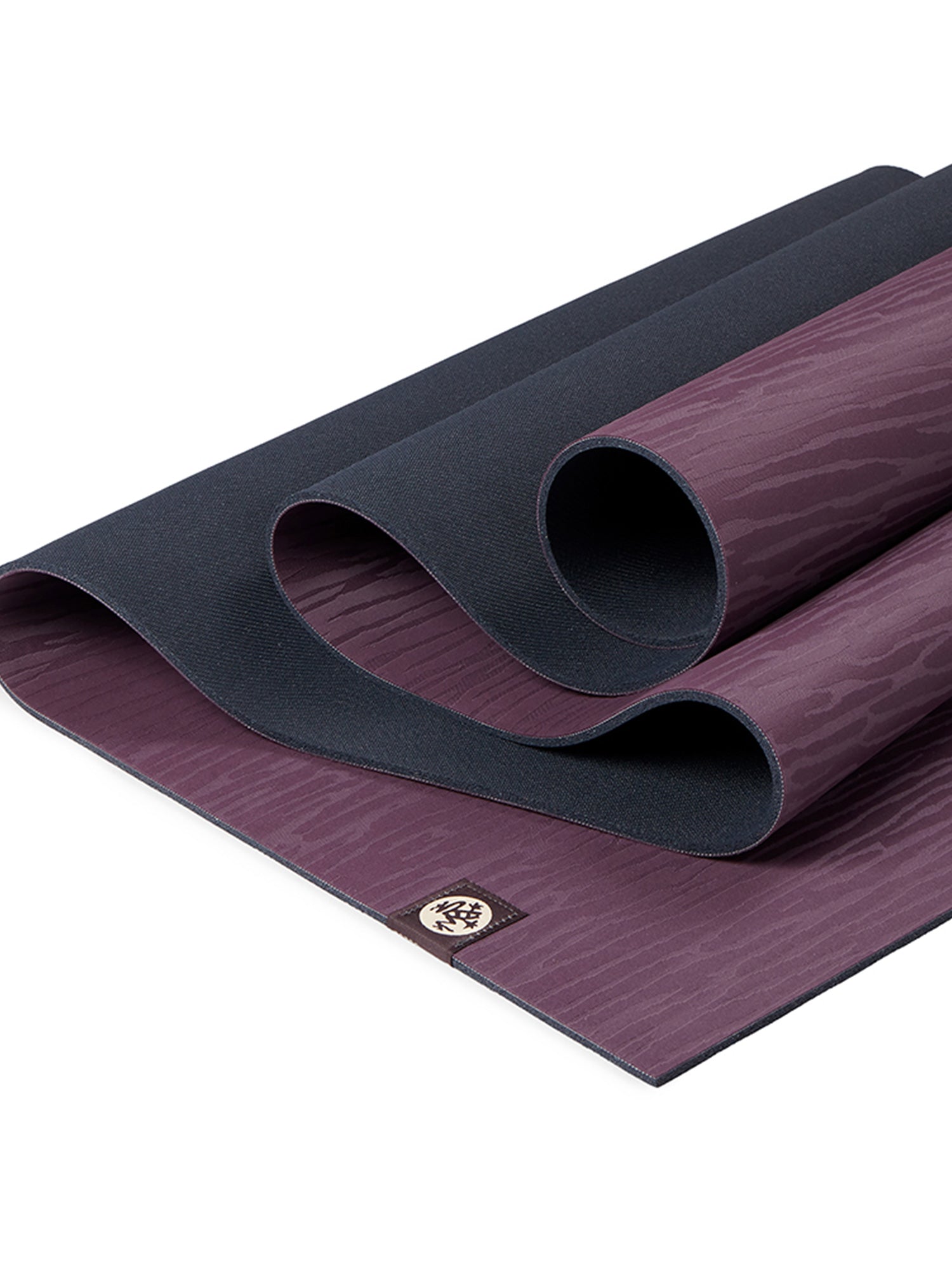 Manduka] eko Eco Yoga Mat (5mm) / eKO Yoga Mat Manduka Natural