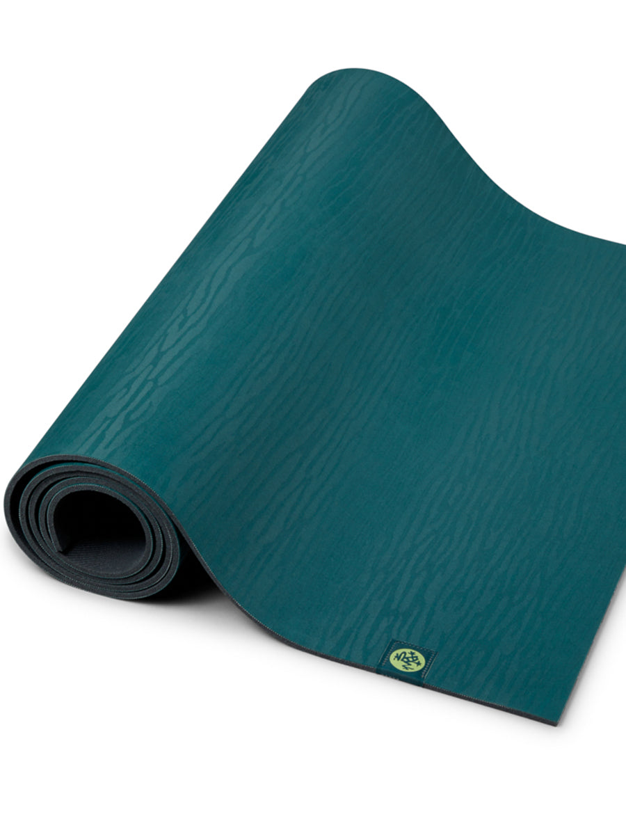 [Manduka] eko エコ ヨガマット (5mm) 3.0 / eKO Yoga Mat マンドゥカ 天然ゴム 厚手 大きいサイズ 25SS