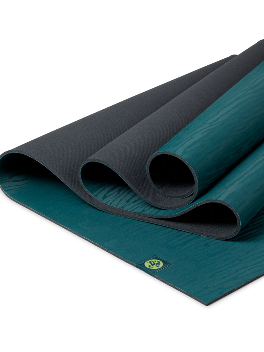 [Manduka] eko エコ ヨガマット (5mm) 3.0 / eKO Yoga Mat マンドゥカ 天然ゴム 厚手 大きいサイズ 25SS