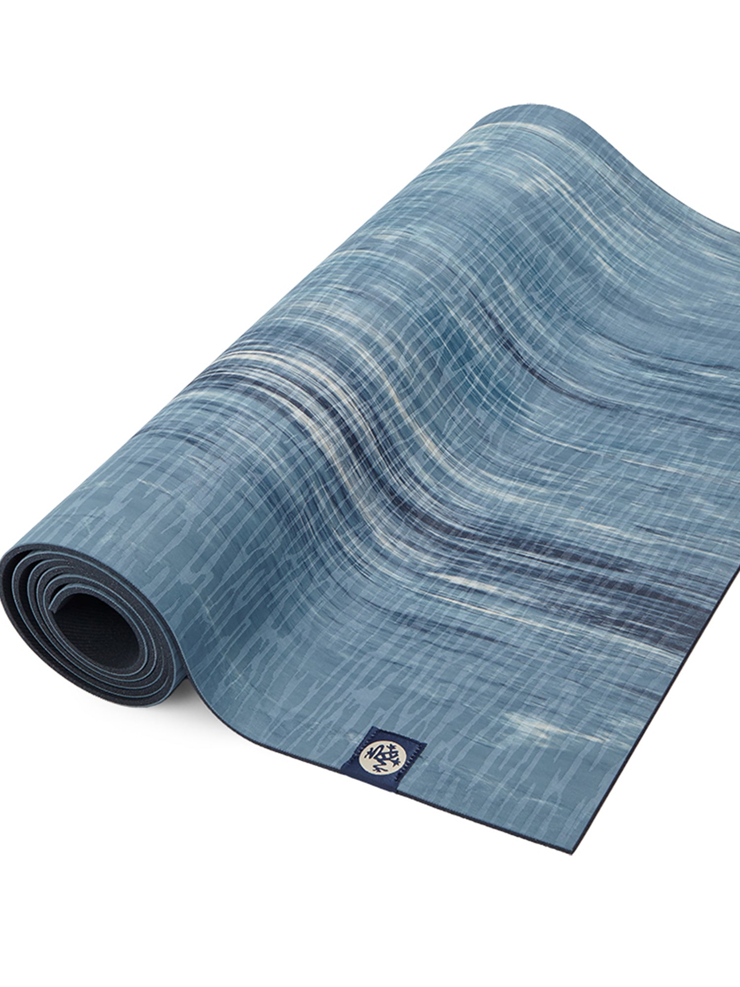 [Manduka] eko エコ ヨガマット (5mm) 3.0 / eKO Yoga Mat マンドゥカ 天然ゴム 厚手 大きいサイズ  26SS