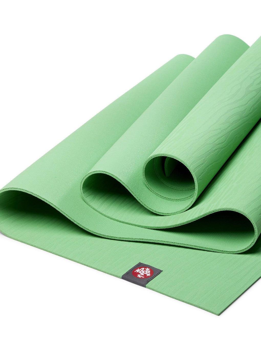 [Manduka] eko lite エコライト ヨガマット (4mm) / eKO Lite Yoga Mat マンドゥカ 軽量 24FW-Puravida! プラヴィダ　ヨガ ピラティス フィットネスショップ