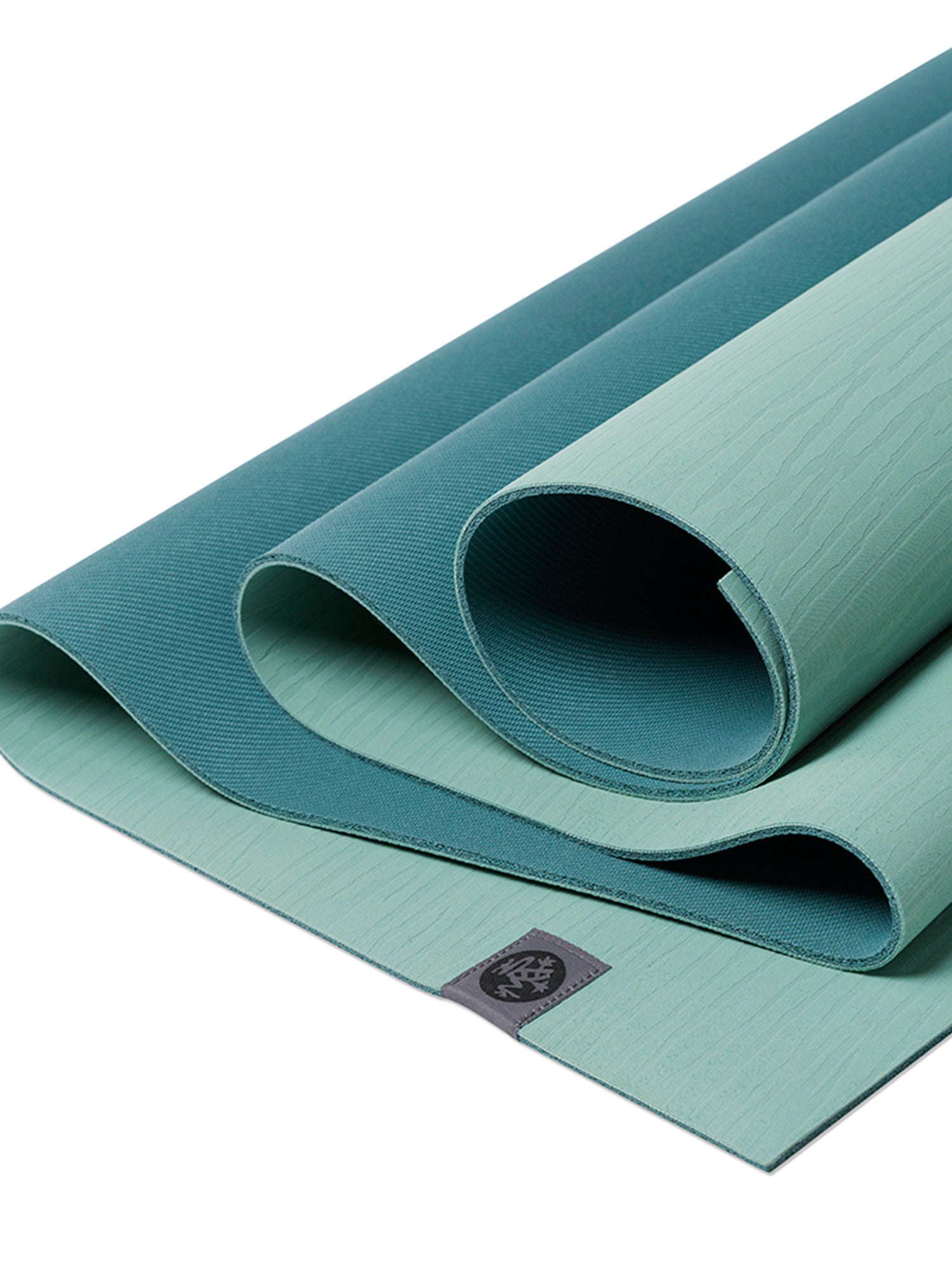 [Manduka] eko lite エコライト ヨガマット (4mm) / eKO Lite Yoga Mat マンドゥカ 軽量 24FW-Puravida! プラヴィダ　ヨガ ピラティス フィットネスショップ