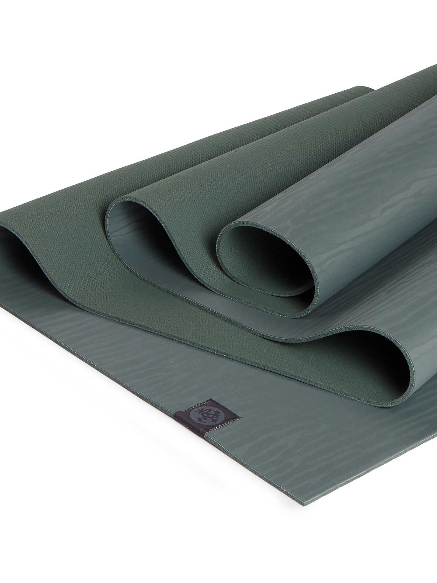 [Manduka] eko lite エコライト ヨガマット (4mm) 3.0 / eKO Lite Yoga Mat マンドゥカ 軽量  25FW 2509