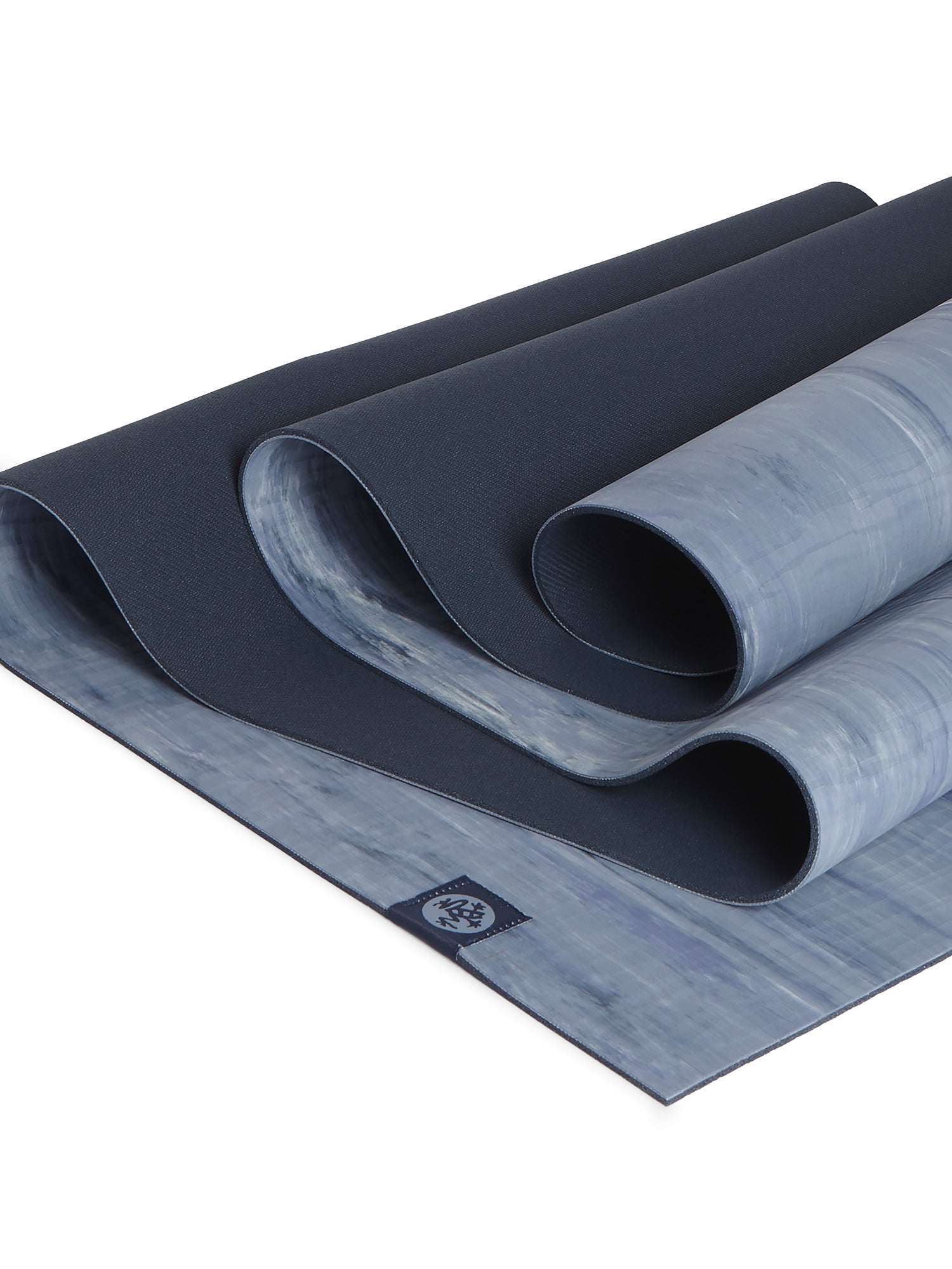 [Manduka] eko lite エコライト ヨガマット (4mm) 3.0 / eKO Lite Yoga Mat マンドゥカ 軽量  25FW 2509