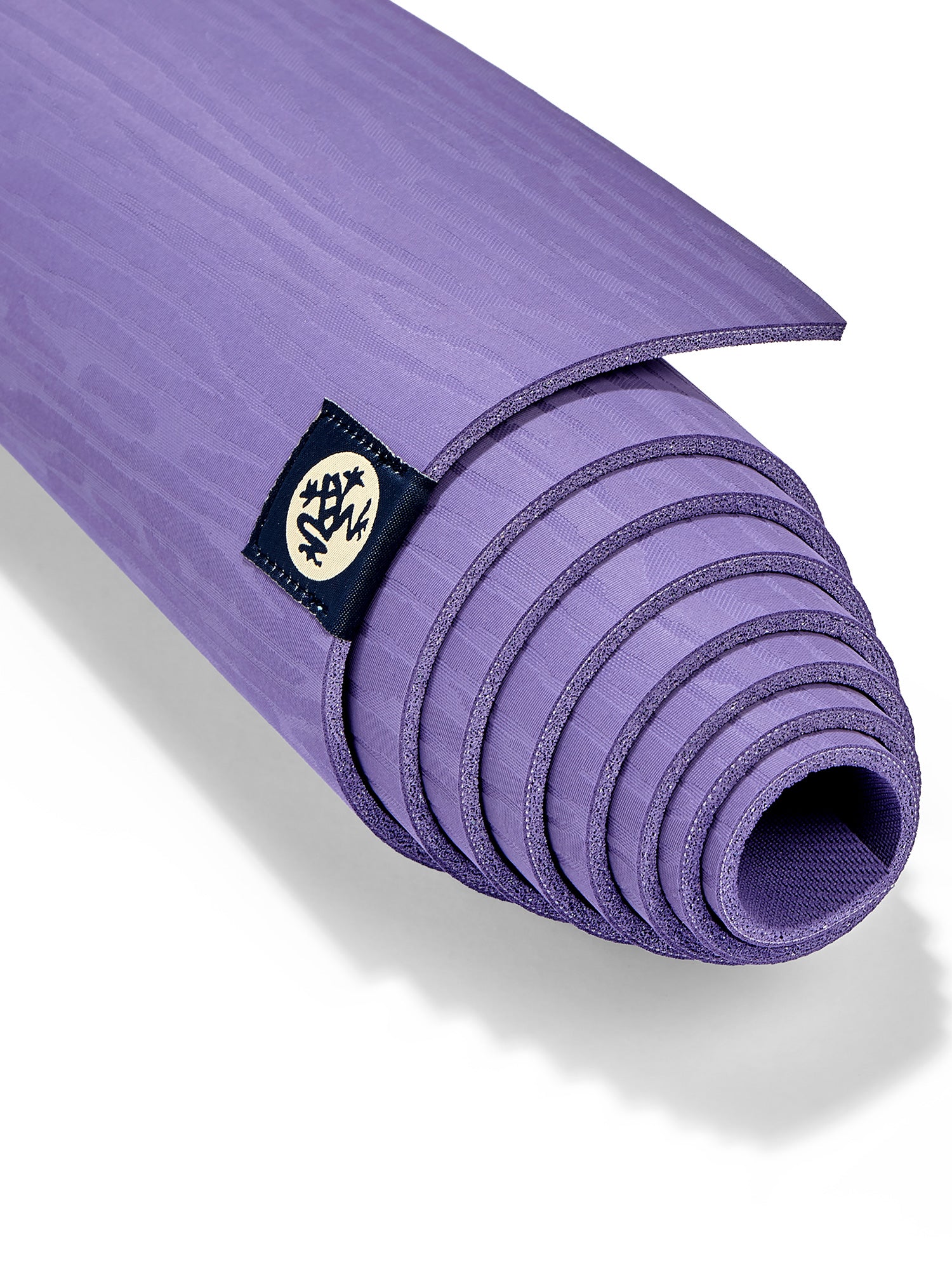 [Manduka] eko lite エコライト ヨガマット (4mm) 3.0 / eKO Lite Yoga Mat マンドゥカ 軽量  26FW
