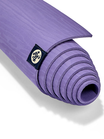 [Manduka] eko lite エコライト ヨガマット (4mm) 3.0 / eKO Lite Yoga Mat マンドゥカ 軽量  26FW