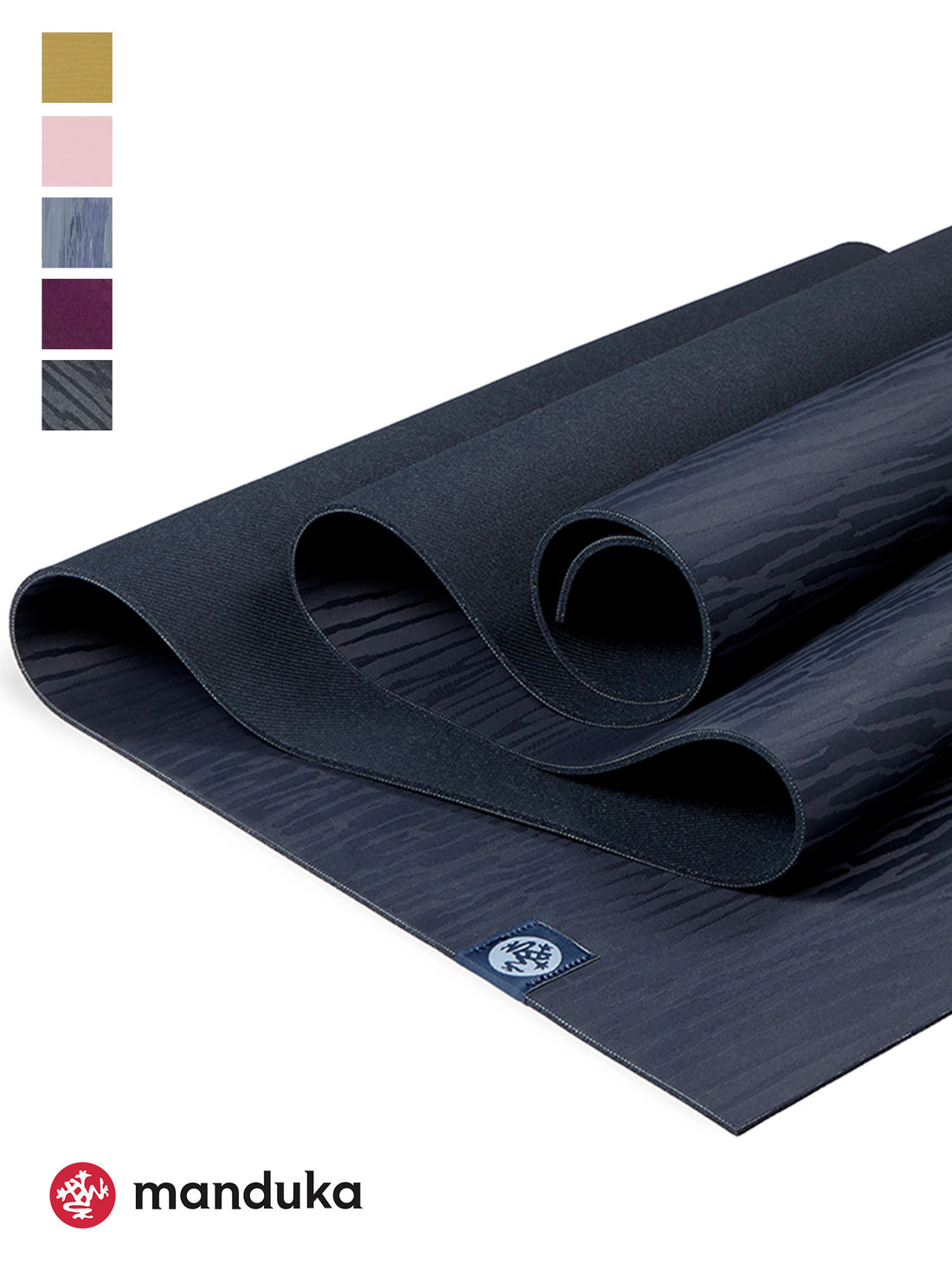 [Manduka] eko lite エコライト ヨガマット (4mm) 3.0 / eKO Lite Yoga Mat マンドゥカ 軽量  26SS