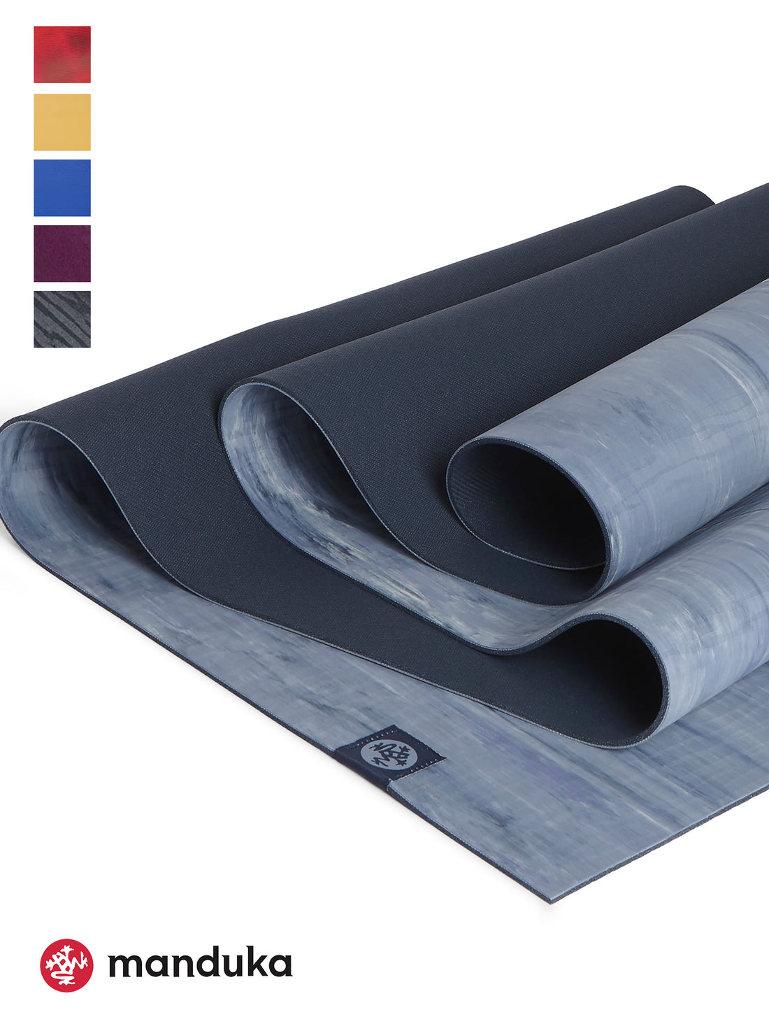 [Manduka] eKO Lite Eco Light Yoga Mat (4mm) 3.0 / eKO Lite Yoga Mat Manduka Lightweight 25SS