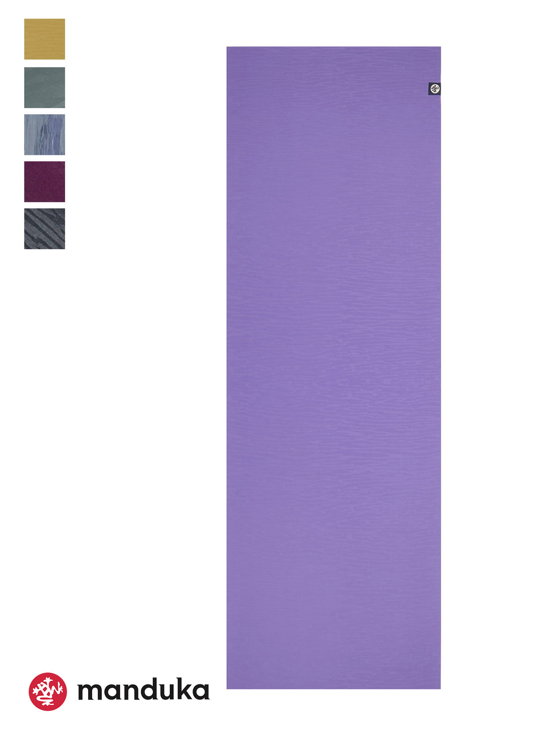 [Manduka] eKO Lite Eco Light Yoga Mat (4mm) 3.0 / eKO Lite Yoga Mat Manduka Lightweight 25SS