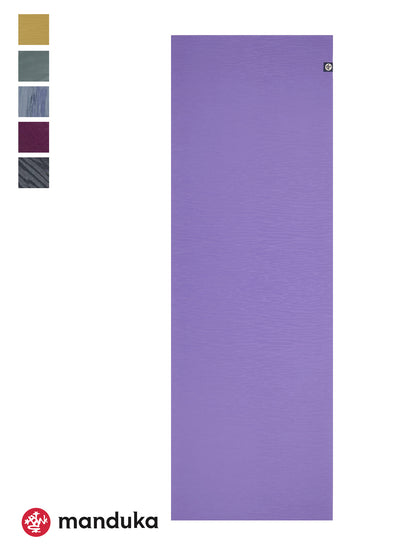[Manduka] eko lite エコライト ヨガマット (4mm) 3.0 / eKO Lite Yoga Mat マンドゥカ 軽量  26FW