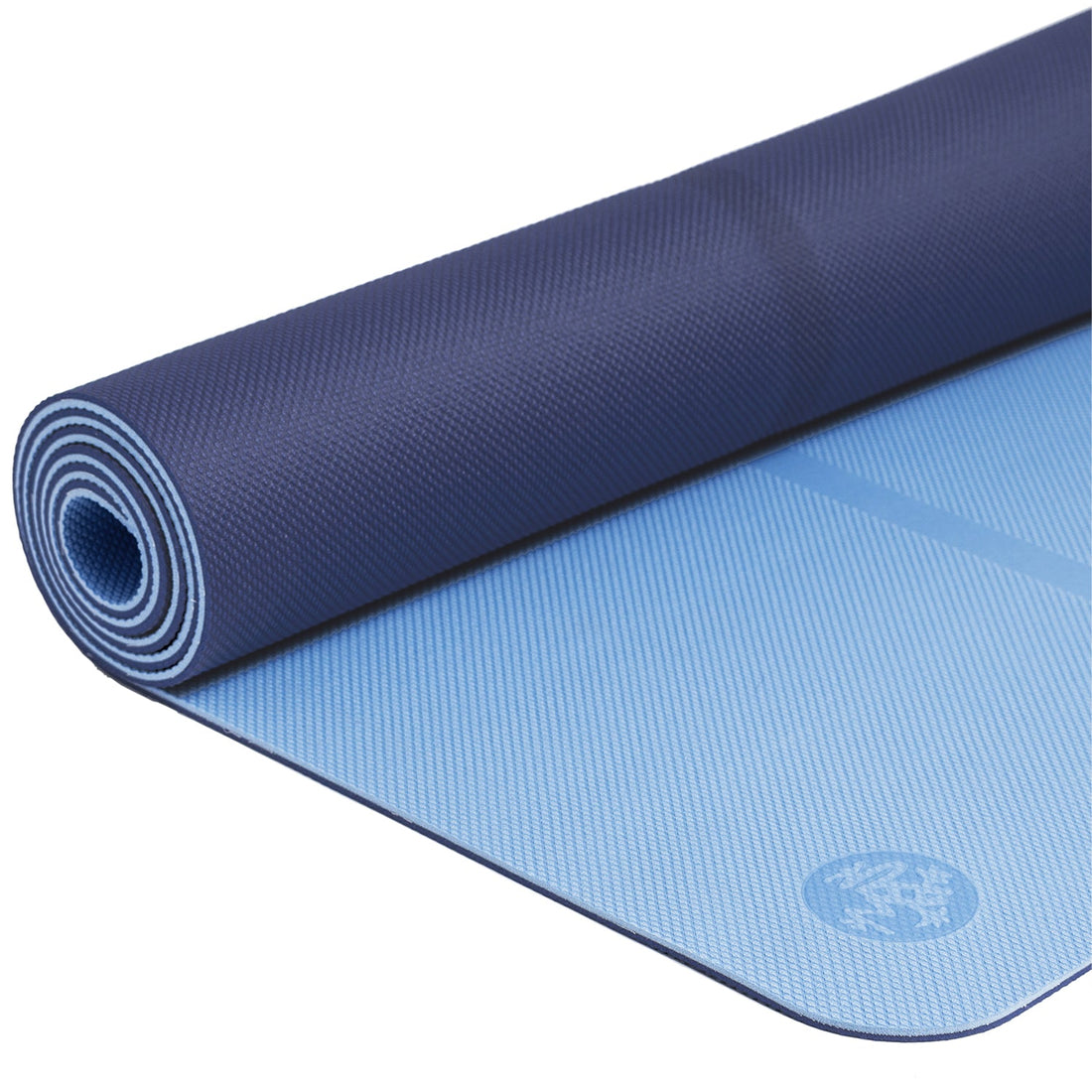 [Manduka] Begin ビギン ヨガマット (5mm) / 軽量 Begin Yoga Mat マンドゥカ 24SS-Puravida! プラヴィダ　ヨガ ピラティス フィットネスショップ