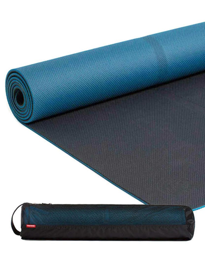 2点セット [12％OFF]【Beginヨガマット＆マットバッグ】ヨガスターターセット／ ※ラッピング不可［SALE］ -Manduka マンドゥカ ヨガマット ヨガグッズ ヨガウェア ヨガ