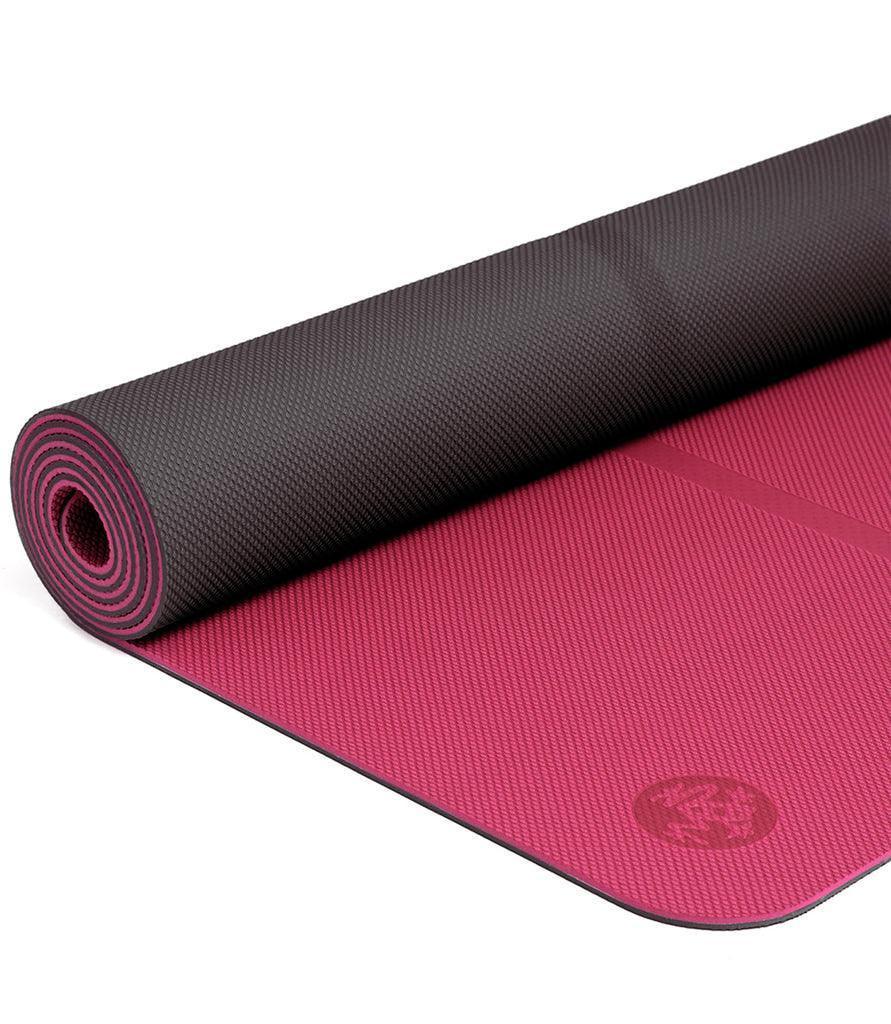 2点セット [12％OFF]【Beginヨガマット＆マットスリング】ヨガスターターセット／ ※ラッピング不可［SALE］ -Manduka マンドゥカ ヨガマット ヨガグッズ ヨガウェア ヨガ