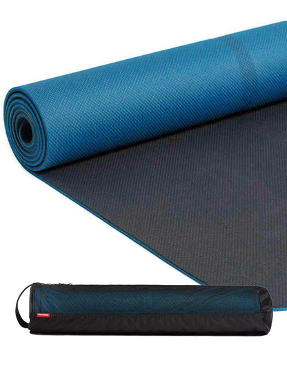 2点セット [12％OFF]【Beginヨガマット＆マットバッグ】ヨガスターターセット／ ※ラッピング不可［SALE］ -Manduka マンドゥカ ヨガマット ヨガグッズ ヨガウェア ヨガ