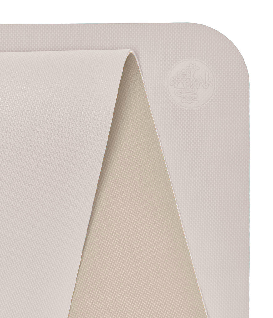 [Manduka] BEGIN Yoga Mat/Pilates Mat (5mm) Manduka 25SS 