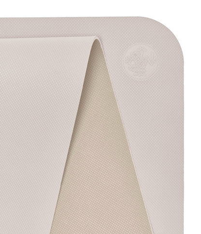 [Manduka] BEGIN Yoga Mat/Pilates Mat (5mm) Manduka 25SS 