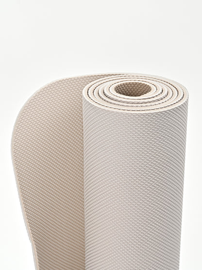 [Manduka] BEGIN Yoga Mat/Pilates Mat (5mm) Manduka 25SS 