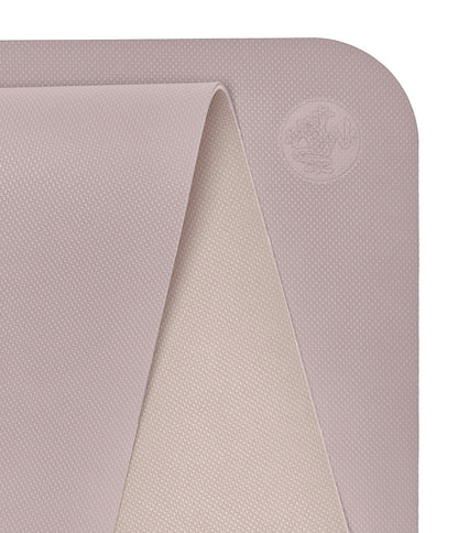 [Manduka] BEGIN Yoga Mat/Pilates Mat (5mm) Manduka 25SS 
