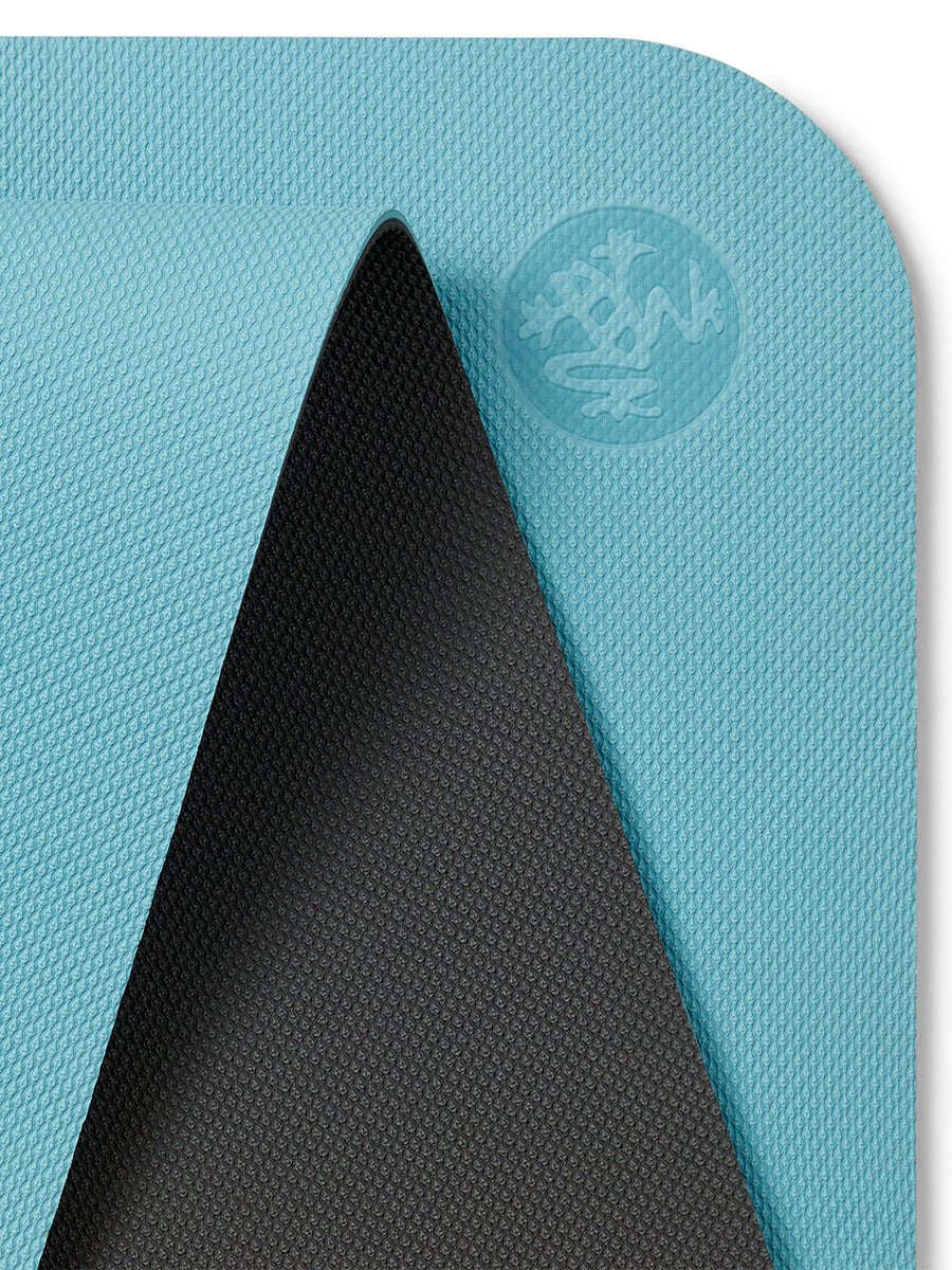 Yoga mat 5mm Manduka BEGIN Begin yoga mat [6 month warranty