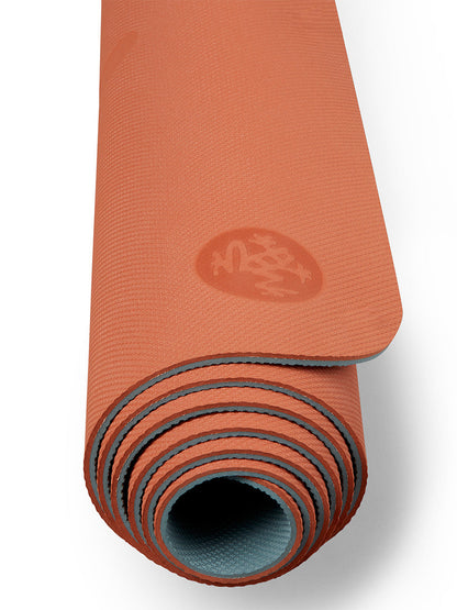 [SALE15%OFF][Manduka] Begin Begin Yoga Mat (5mm) / Lightweight Begin Yoga Mat Manduka TPE Thick 22SS [A] 100_1