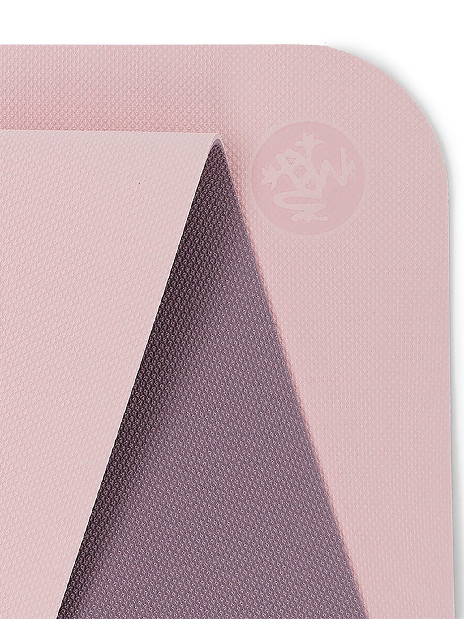 [Manduka] BEGIN Yoga Mat/Pilates Mat (5mm) Manduka 25SS 