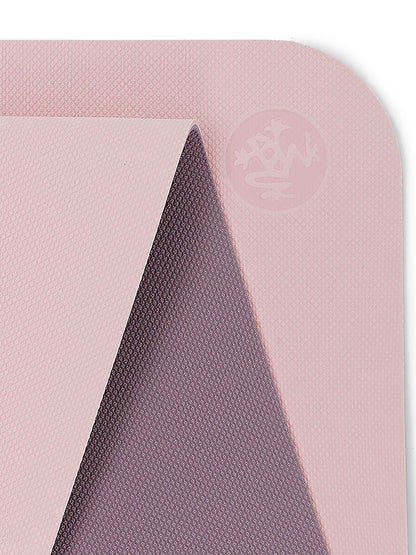 [Manduka] BEGIN Yoga Mat/Pilates Mat (5mm) Manduka 25SS 