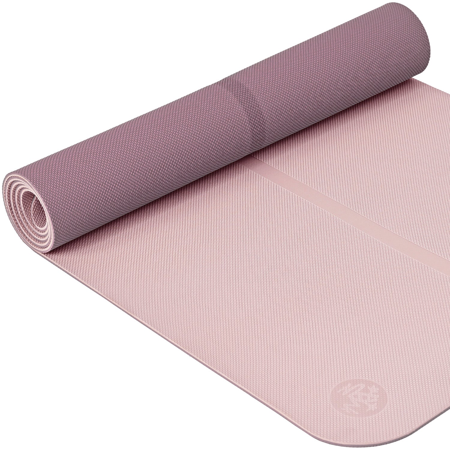 [Manduka] BEGIN Yoga Mat/Pilates Mat (5mm) Manduka 25SS 