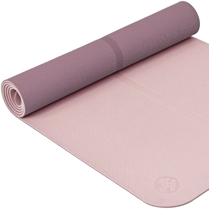 [Manduka] BEGIN Yoga Mat/Pilates Mat (5mm) Manduka 25SS 