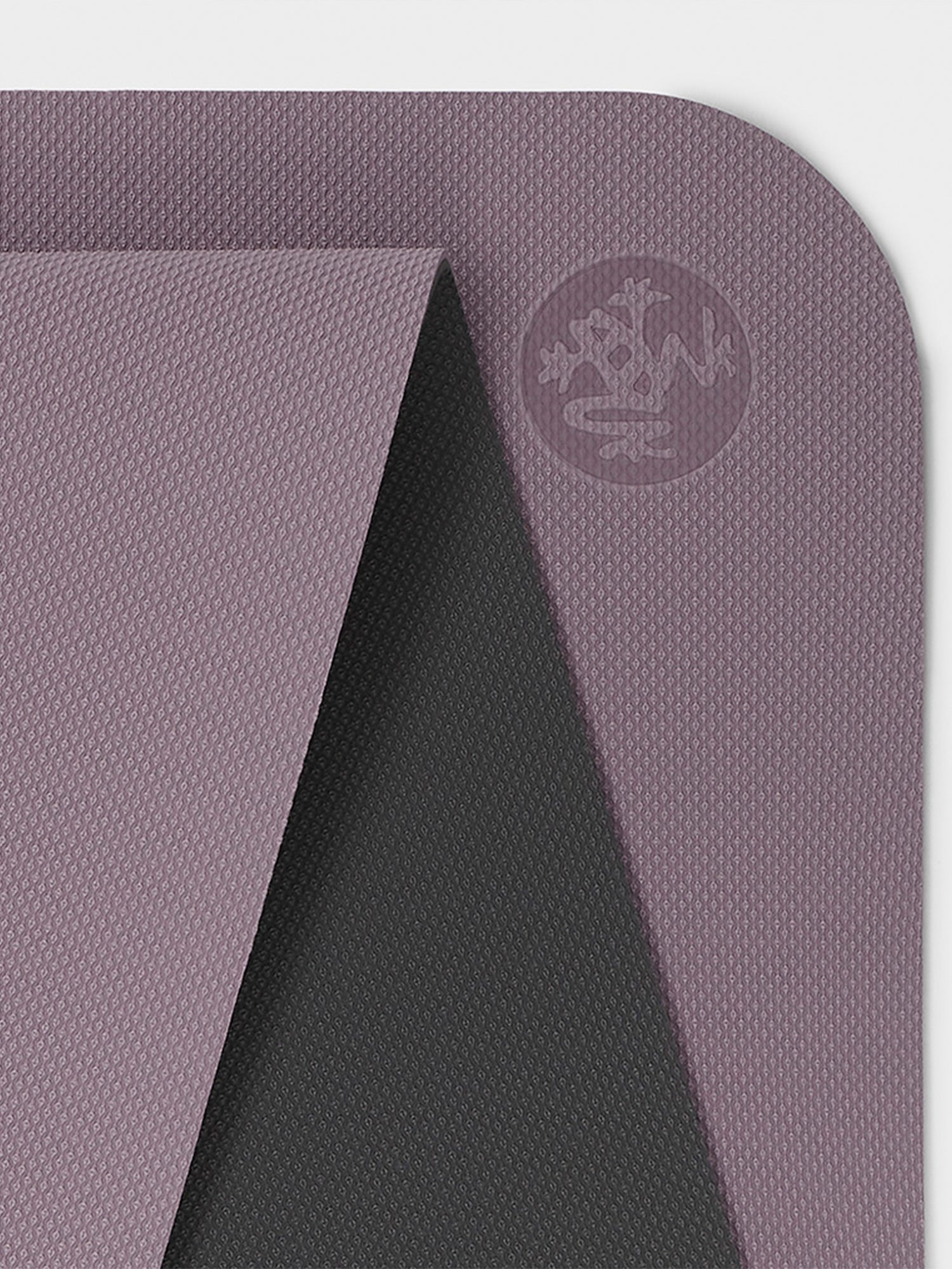 [Manduka] BEGIN Yoga Mat/Pilates Mat (5mm) Manduka 25SS 