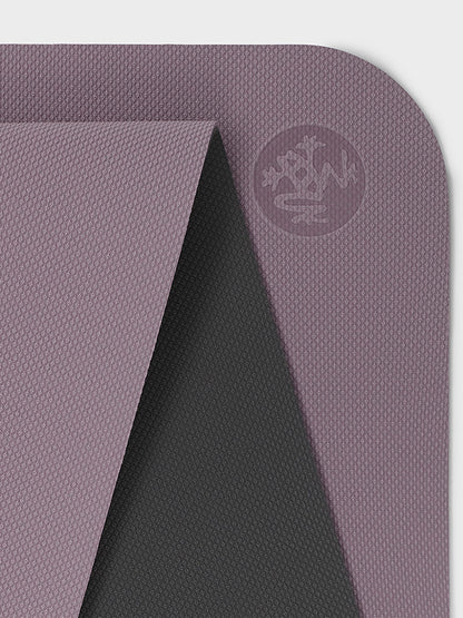 [Manduka] BEGIN Yoga Mat/Pilates Mat (5mm) Manduka 25SS 