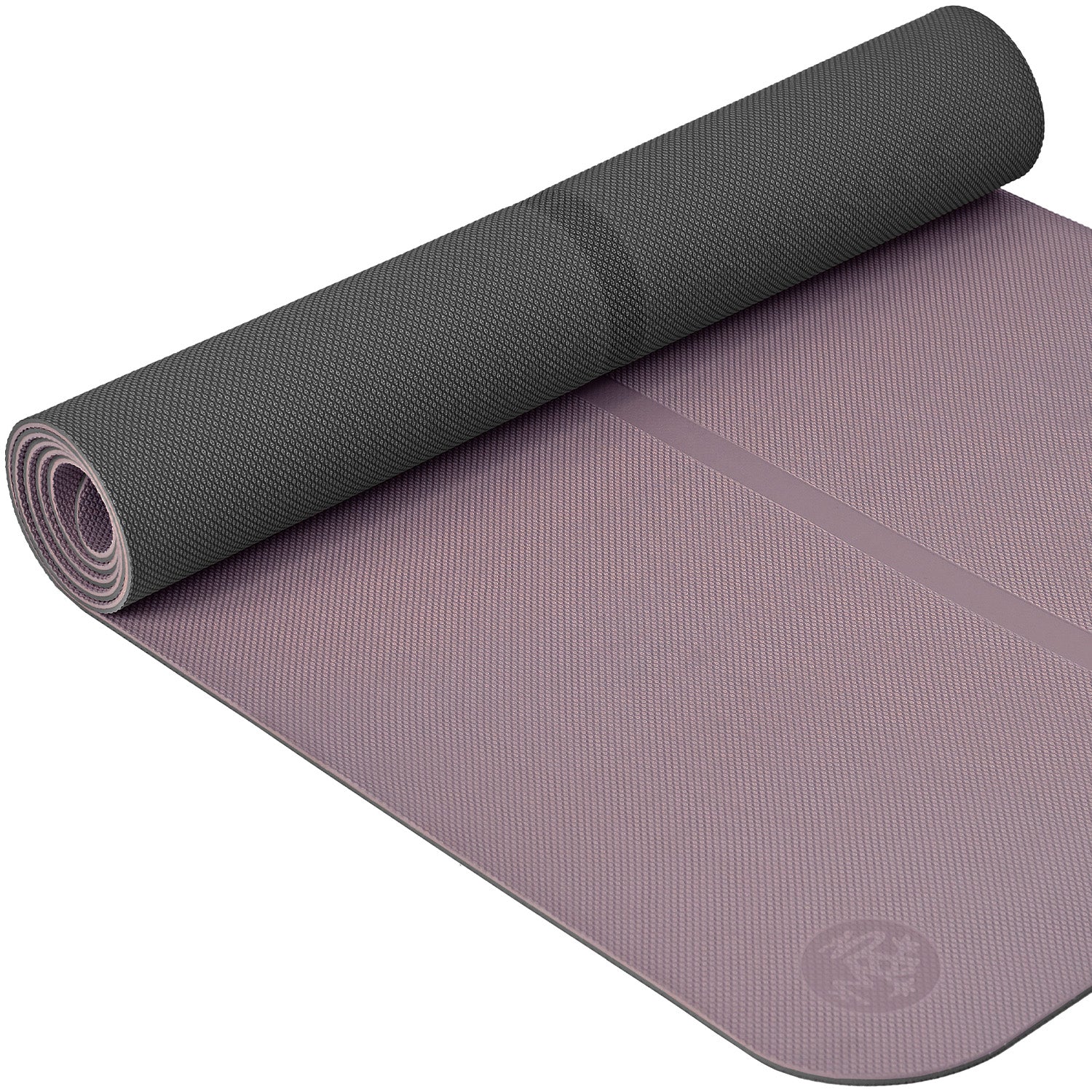 [Manduka] BEGIN Yoga Mat/Pilates Mat (5mm) Manduka 25SS 
