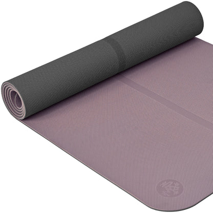 [Manduka] BEGIN Yoga Mat/Pilates Mat (5mm) Manduka 25SS 