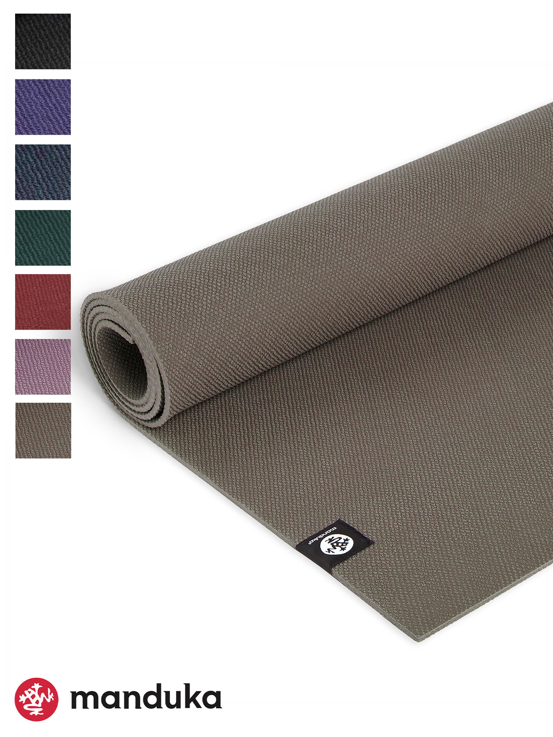 [Manduka] Xmat エックスマット（5mm） ヨガマット / マンドゥカ 厚手 軽量 持ち運び 持ちはこび 25FW