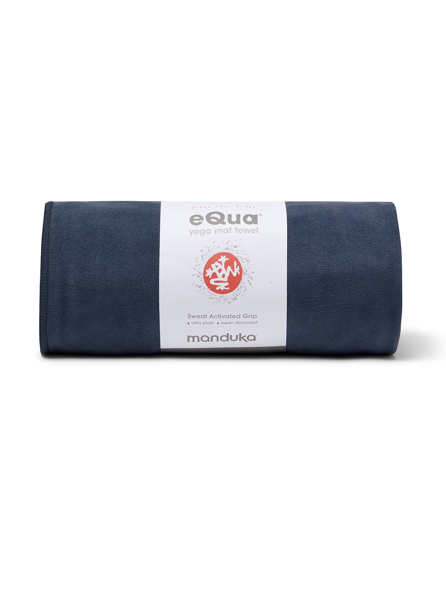 eQua ヨガマットタオル(L) / ヨガタオル ヨガラグ / 23FW  -Manduka マンドゥカ ヨガマット ヨガグッズ ヨガウェア ヨガ 