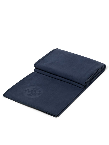 eQua ヨガマットタオル(L) / ヨガタオル ヨガラグ / 23FW  -Manduka マンドゥカ ヨガマット ヨガグッズ ヨガウェア ヨガ 