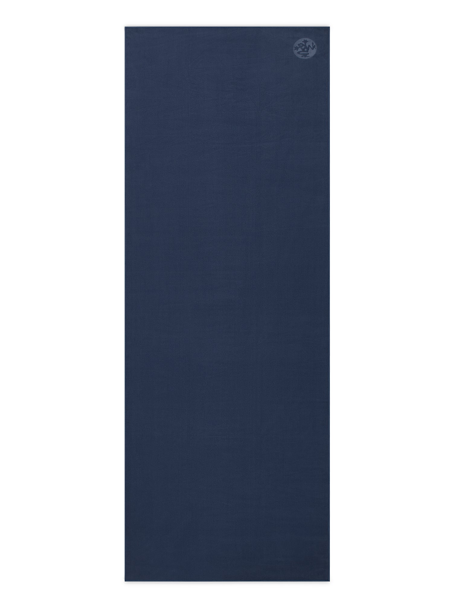 [Manduka] eQua イークア ヨガマットタオル(L) ヨガラグ / EQUA YOGA MAT TOWEL マンドゥカ ヨガグッズ 滑らない 大きいサイズ [SOFF]-Puravida! プラヴィダ　ヨガ ピラティス フィットネスショップ