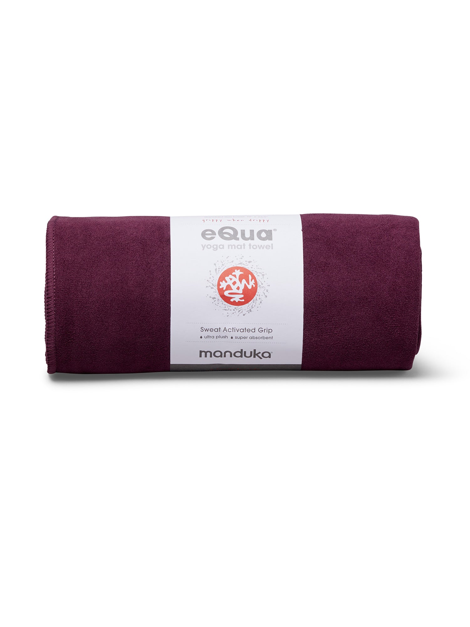 [SALE10%OFF][15%OFF][Manduka] eQua Yoga Mat Towel (L) Yoga Rug / EQUA YOGA MAT TOWEL Manduka Yoga Goods Non-Slip Large Size 23SS [A] 60_1