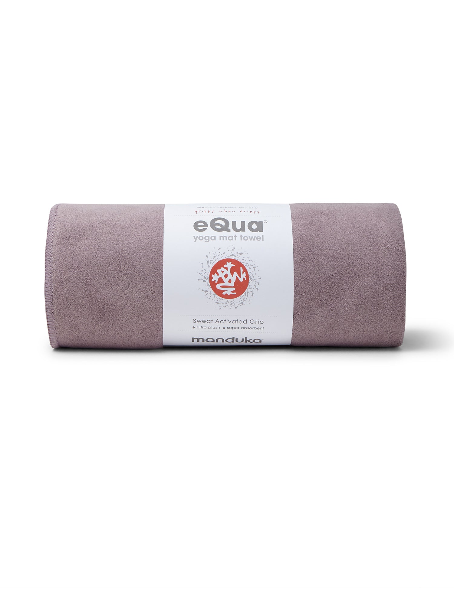 [Manduka] eQua Yoga Mat Towel (L) / Yoga Towel Yoga Rug Manduka 25SS