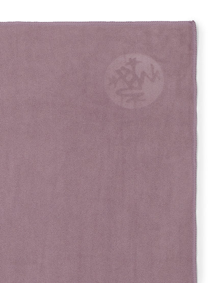 [Manduka] eQua Yoga Mat Towel (L) / Yoga Towel Yoga Rug Manduka 25SS